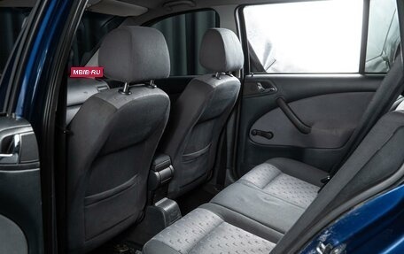 Skoda Octavia IV, 2006 год, 620 000 рублей, 11 фотография