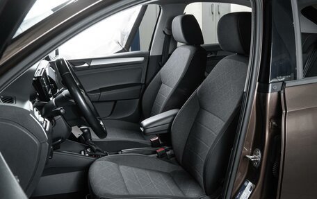 Volkswagen Polo VI (EU Market), 2022 год, 1 784 500 рублей, 10 фотография