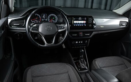 Volkswagen Polo VI (EU Market), 2022 год, 1 784 500 рублей, 6 фотография