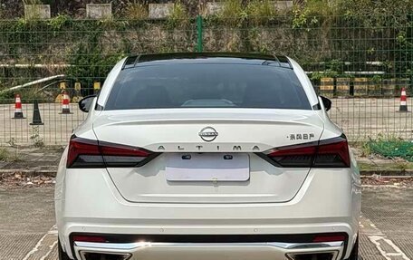 Nissan Altima VI (L34), 2023 год, 1 690 007 рублей, 5 фотография