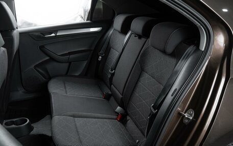 Volkswagen Polo VI (EU Market), 2022 год, 1 784 500 рублей, 9 фотография