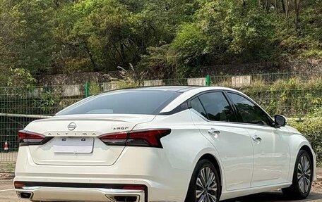 Nissan Altima VI (L34), 2023 год, 1 690 007 рублей, 4 фотография