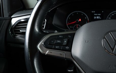 Volkswagen Polo VI (EU Market), 2022 год, 1 784 500 рублей, 15 фотография