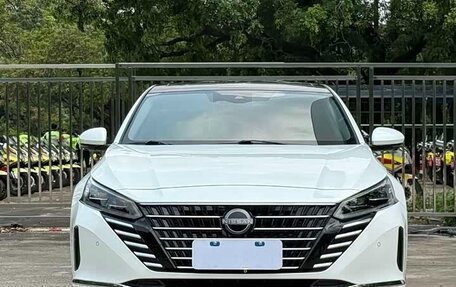 Nissan Altima VI (L34), 2023 год, 1 690 007 рублей, 2 фотография