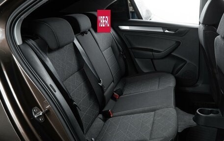 Volkswagen Polo VI (EU Market), 2022 год, 1 784 500 рублей, 7 фотография