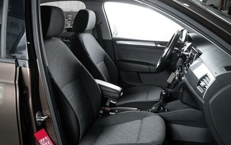 Volkswagen Polo VI (EU Market), 2022 год, 1 784 500 рублей, 8 фотография