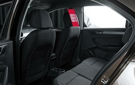 Volkswagen Polo VI (EU Market), 2022 год, 1 784 500 рублей, 11 фотография