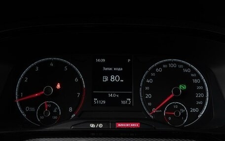 Volkswagen Polo VI (EU Market), 2022 год, 1 784 500 рублей, 12 фотография