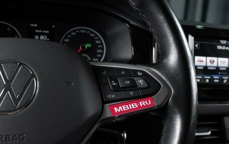 Volkswagen Polo VI (EU Market), 2022 год, 1 784 500 рублей, 16 фотография