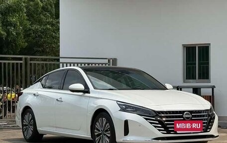 Nissan Altima VI (L34), 2023 год, 1 690 007 рублей, 3 фотография