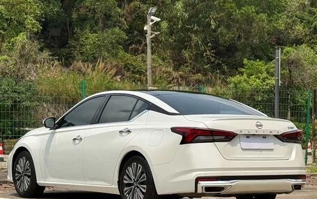 Nissan Altima VI (L34), 2023 год, 1 690 007 рублей, 6 фотография