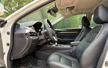Nissan Altima VI (L34), 2023 год, 1 690 007 рублей, 9 фотография
