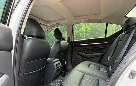 Nissan Altima VI (L34), 2023 год, 1 690 007 рублей, 13 фотография