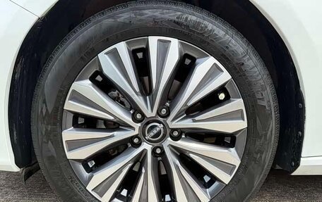 Nissan Altima VI (L34), 2023 год, 1 690 007 рублей, 17 фотография