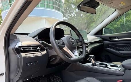 Nissan Altima VI (L34), 2023 год, 1 690 007 рублей, 10 фотография