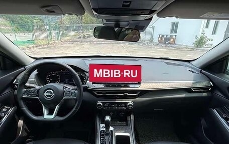 Nissan Altima VI (L34), 2023 год, 1 690 007 рублей, 8 фотография