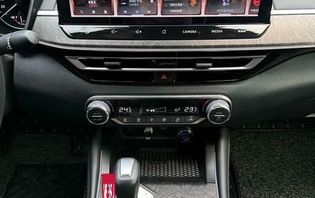 Nissan Altima VI (L34), 2023 год, 1 690 007 рублей, 15 фотография