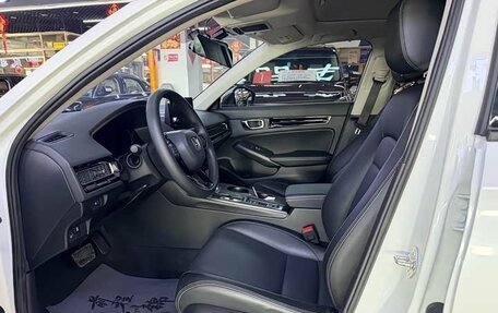 Honda Civic, 2022 год, 1 860 000 рублей, 7 фотография