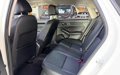 Honda Civic, 2022 год, 1 860 000 рублей, 9 фотография