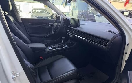 Honda Civic, 2022 год, 1 860 000 рублей, 10 фотография