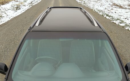 Toyota Raum I, 1998 год, 295 000 рублей, 6 фотография