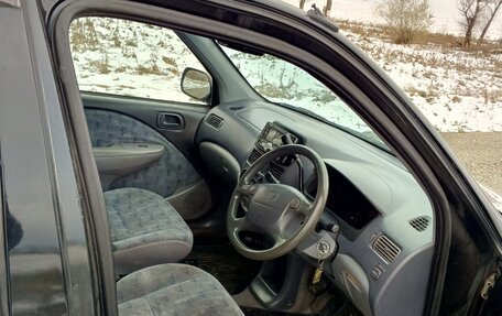 Toyota Raum I, 1998 год, 295 000 рублей, 7 фотография