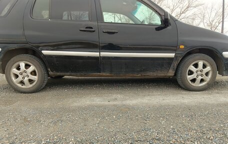 Toyota Raum I, 1998 год, 295 000 рублей, 11 фотография