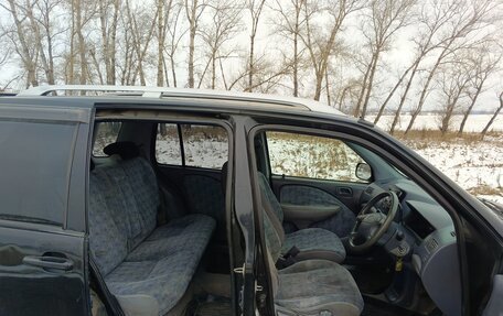 Toyota Raum I, 1998 год, 295 000 рублей, 8 фотография