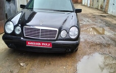 Mercedes-Benz E-Класс, 1996 год, 1 000 000 рублей, 1 фотография