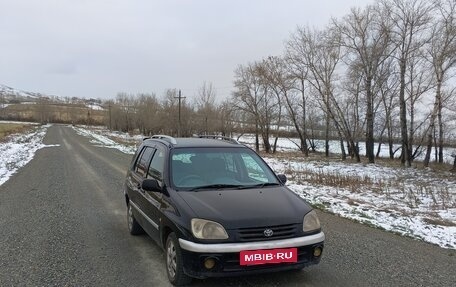 Toyota Raum I, 1998 год, 295 000 рублей, 2 фотография