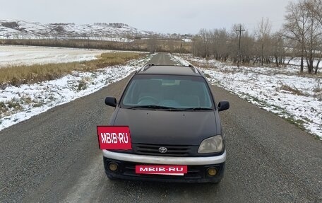 Toyota Raum I, 1998 год, 295 000 рублей, 5 фотография