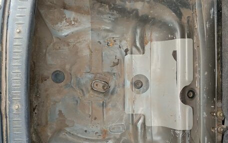 Toyota Raum I, 1998 год, 295 000 рублей, 12 фотография