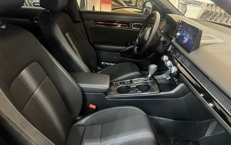 Honda Civic, 2022 год, 1 830 000 рублей, 12 фотография