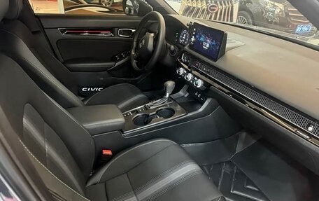 Honda Civic, 2022 год, 1 830 000 рублей, 8 фотография