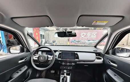 Honda Fit, 2022 год, 1 000 000 рублей, 7 фотография