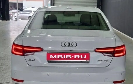 Audi A4, 2023 год, 2 430 777 рублей, 4 фотография