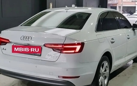 Audi A4, 2023 год, 2 430 777 рублей, 3 фотография