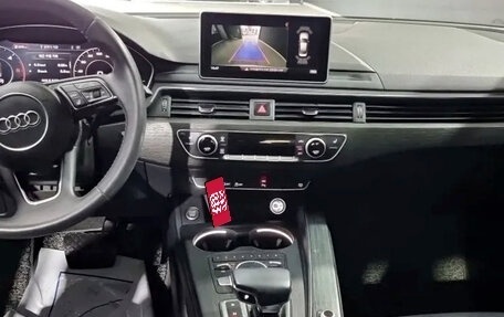 Audi A4, 2023 год, 2 430 777 рублей, 5 фотография