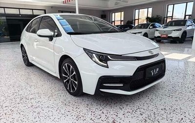 Toyota Corolla, 2021 год, 1 220 000 рублей, 1 фотография