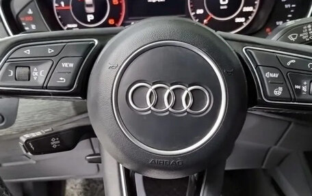 Audi A4, 2023 год, 2 430 777 рублей, 7 фотография