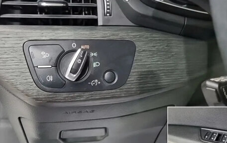 Audi A4, 2023 год, 2 430 777 рублей, 13 фотография