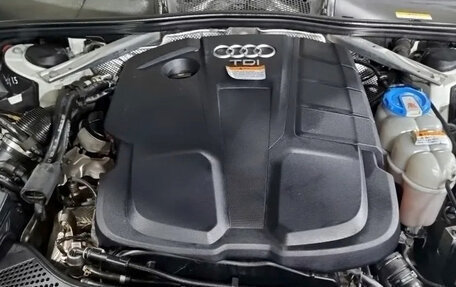 Audi A4, 2023 год, 2 430 777 рублей, 17 фотография