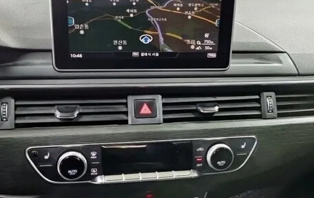 Audi A4, 2023 год, 2 430 777 рублей, 14 фотография