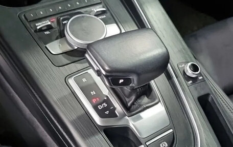 Audi A4, 2023 год, 2 430 777 рублей, 9 фотография