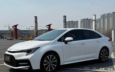 Toyota Corolla, 2022 год, 1 420 000 рублей, 1 фотография