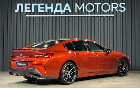 BMW 8 серия, 2019 год, 7 990 000 рублей, 6 фотография
