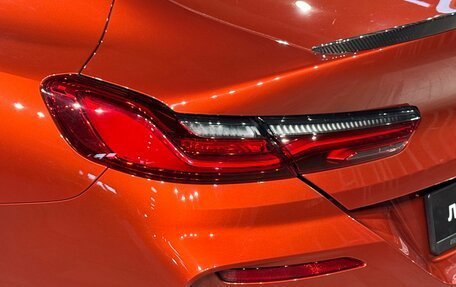 BMW 8 серия, 2019 год, 7 990 000 рублей, 11 фотография