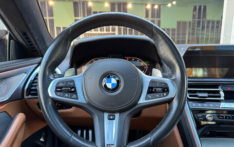 BMW 8 серия, 2019 год, 7 990 000 рублей, 14 фотография