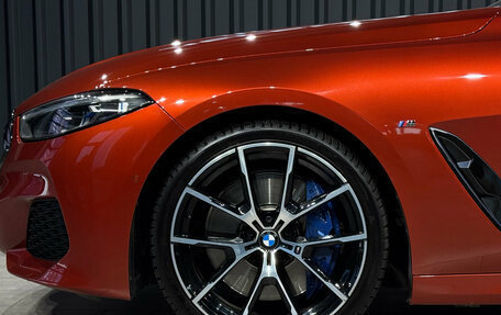 BMW 8 серия, 2019 год, 7 990 000 рублей, 12 фотография