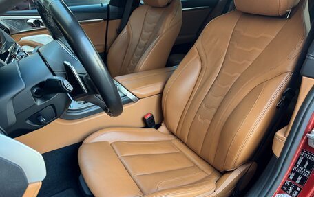 BMW 8 серия, 2019 год, 7 990 000 рублей, 26 фотография